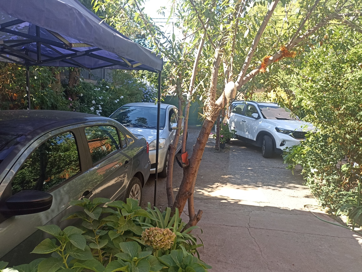 Venta Casa 3D 2B 3E La Dehesa - Lo Barnechea