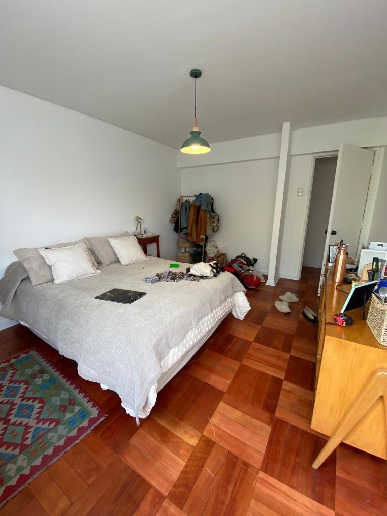 Venta Departamento 2D Salvador - Providencia