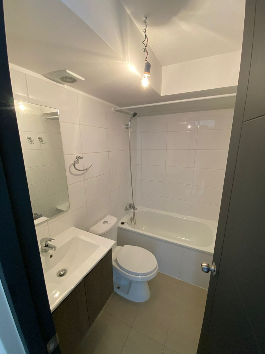 Venta Departamento 2D en suite Walk-in cl&oacute;set 1B 1B Gruta de Lourdes - Quinta Normal