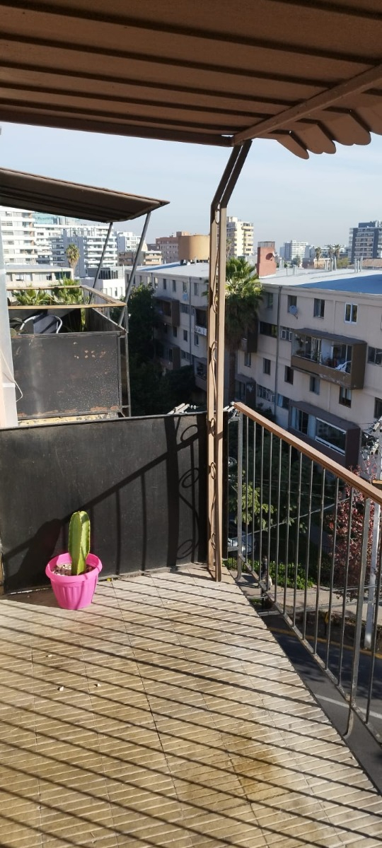 Venta Departamento NOSP 4D 2B Pedro de Valdivia - Providencia