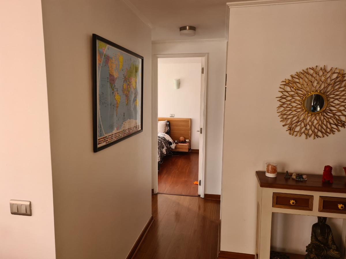 Venta Departamento NP 2D 2B 2E 2B Los Leones - Providencia