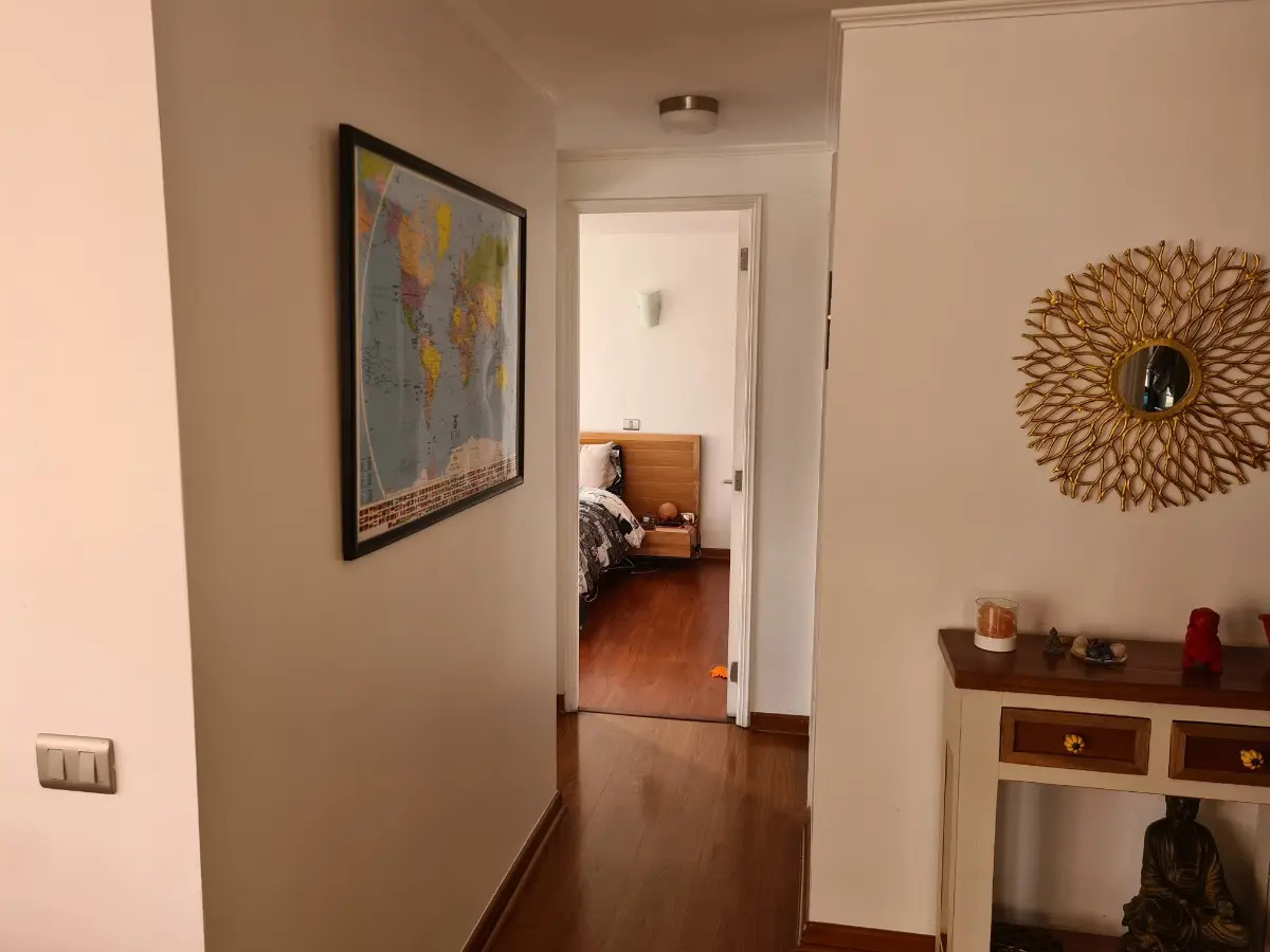 Venta Departamento NP 2D 2B 2E 2B Los Leones - Providencia