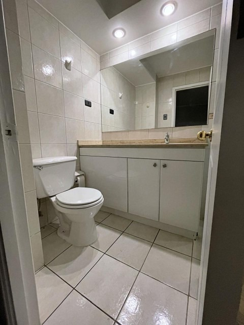 Arriendo Departamento 2D 2B 1E 1B Metro Manquehue - Apumanque - Las Condes