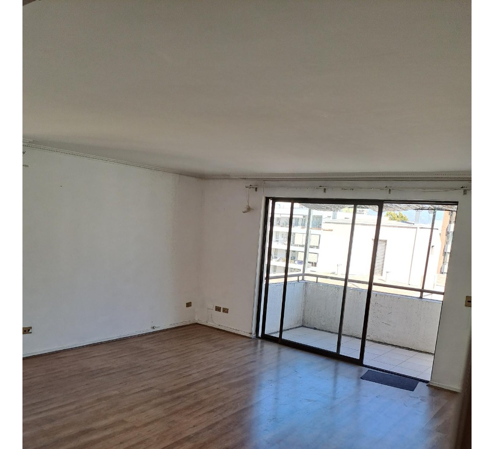 Arriendo Departamento SO 2D en suite 2B 1E 1B Pedro de Valdivia - Providencia