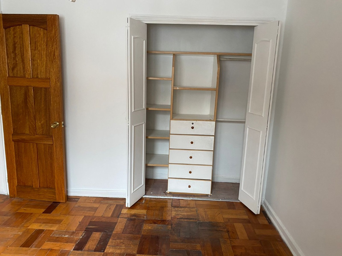 Arriendo Casa 3D 1B 3E 1B  - Las Condes