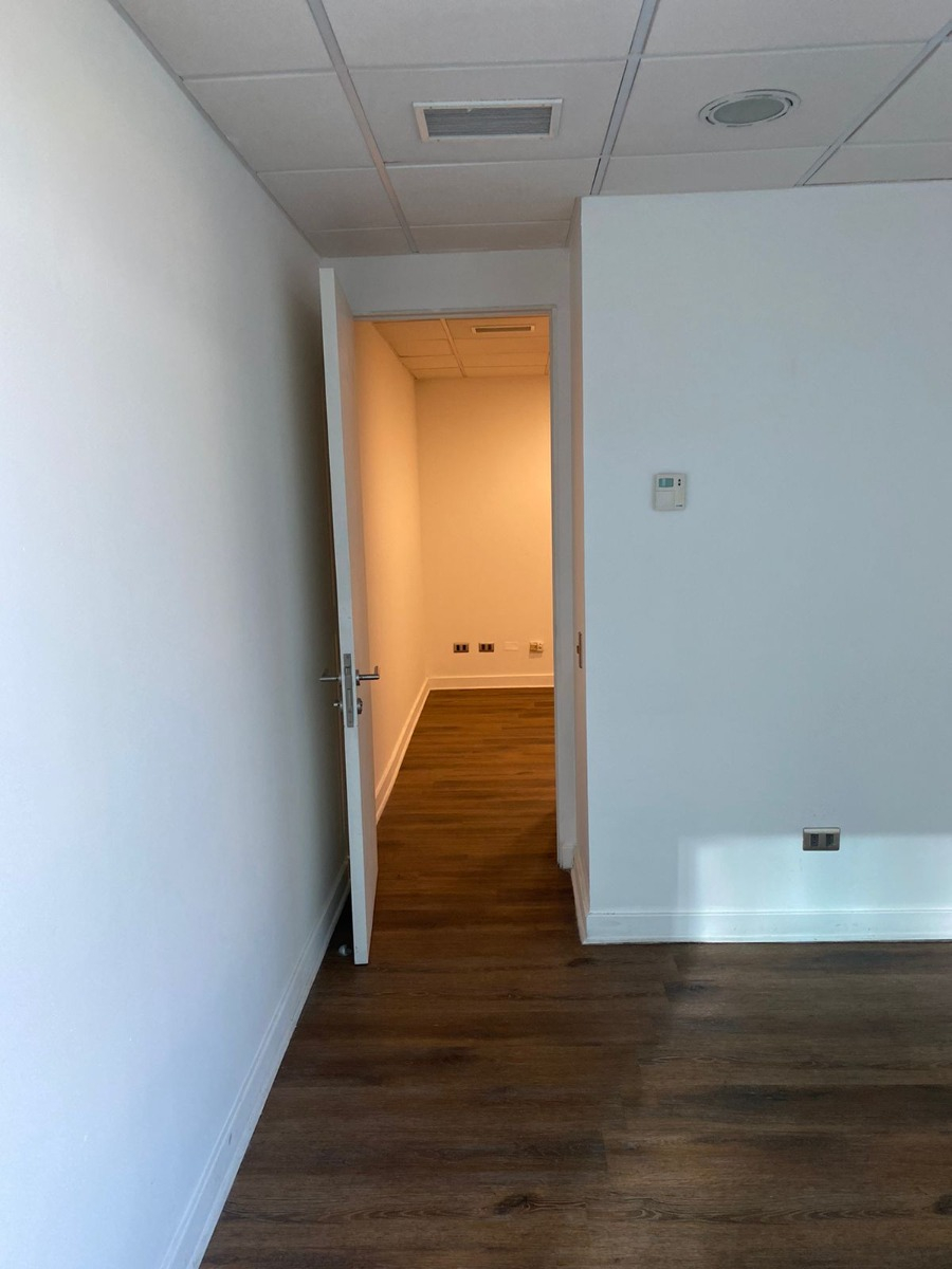 Venta Oficina 1B 1E Estoril - Las Condes