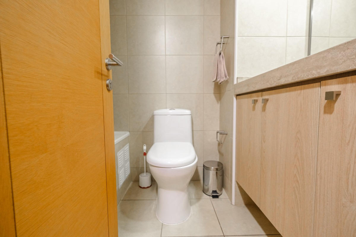 Venta Departamento O 2D 2B 1E 1B Metro Bilbao - Providencia