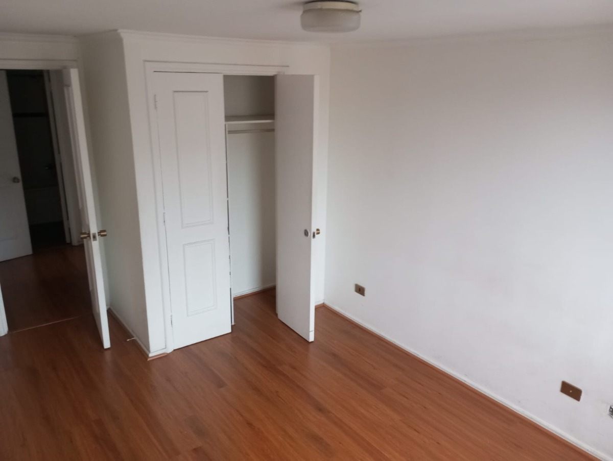 Arriendo Departamento 3D en suite 3B 2E 1B Sebasti&aacute;n Elcano - Las Condes