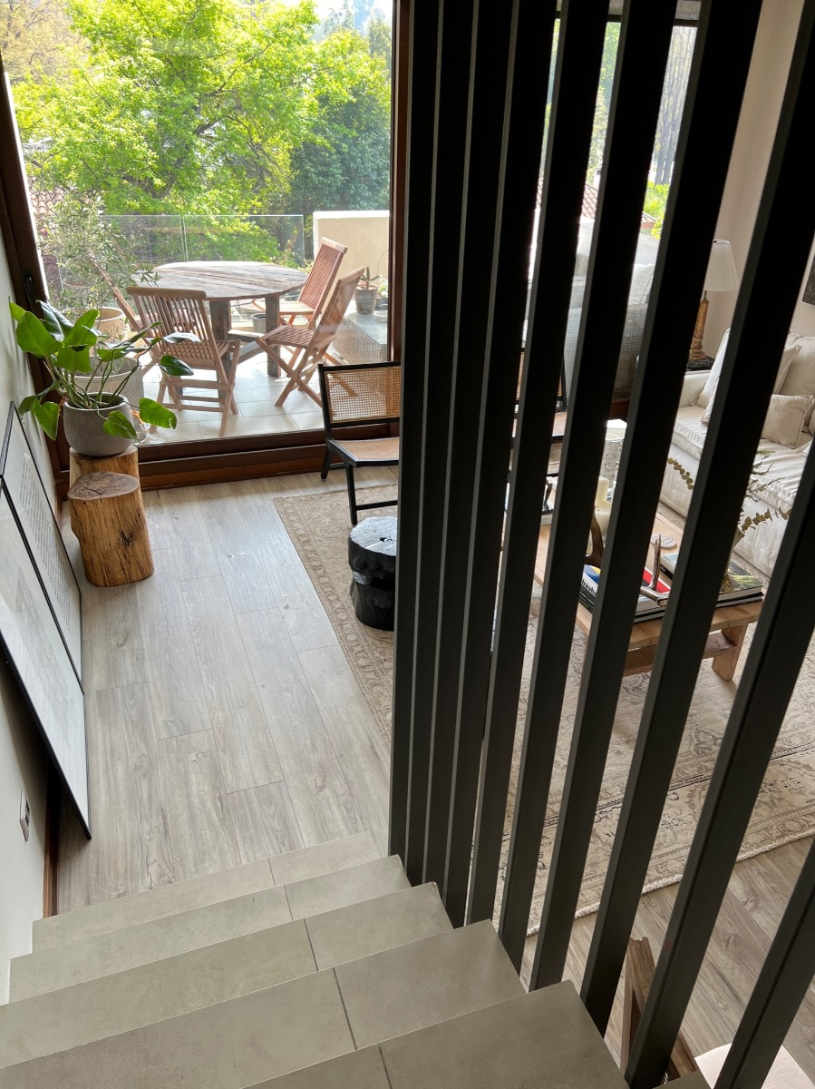 Venta Departamento 2D La Dehesa - Lo Barnechea