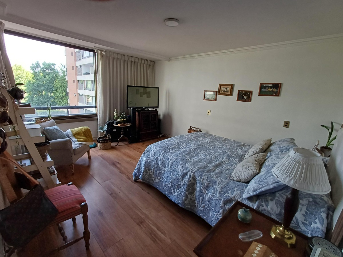 Venta Departamento 3D Tabancura - Vitacura