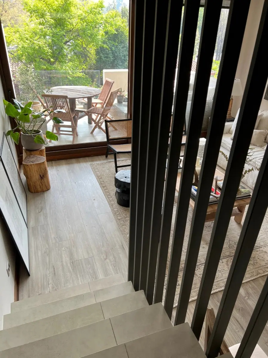 Venta Departamento 2D La Dehesa - Lo Barnechea