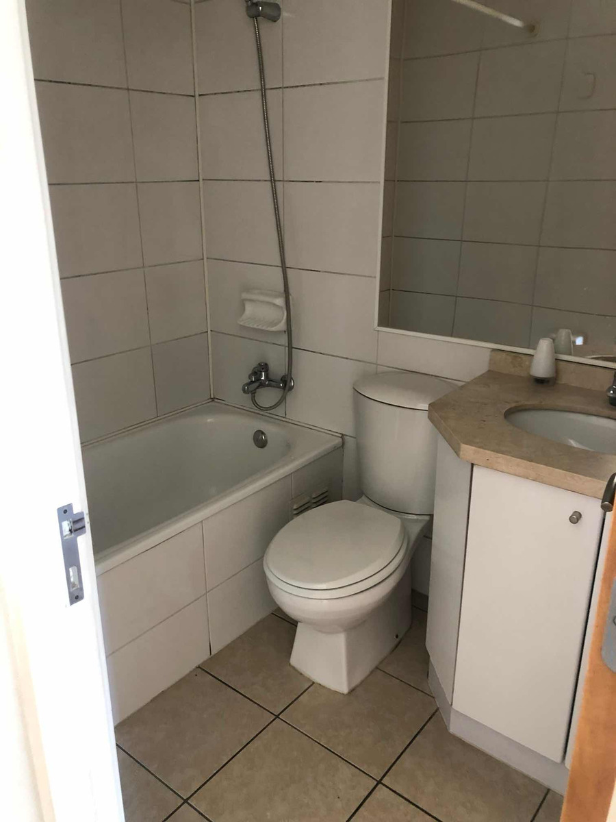 Arriendo Departamento 3D 2B 1E 1B Sebasti&aacute;n Elcano - Las Condes