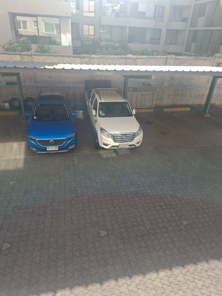 Venta Departamento P 2D en suite 2B 1E 1B Metro Monse&ntilde;or Eyzaguirre - &Ntilde;u&ntilde;oa