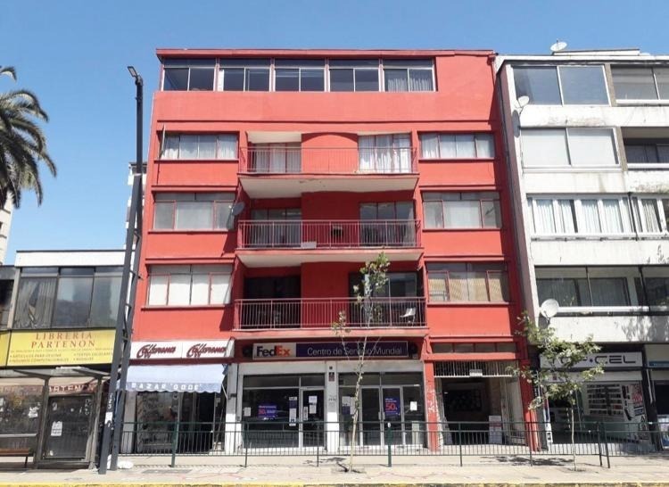 Venta Departamento 1D Metro Tobalaba - Mall Costanera - Providencia