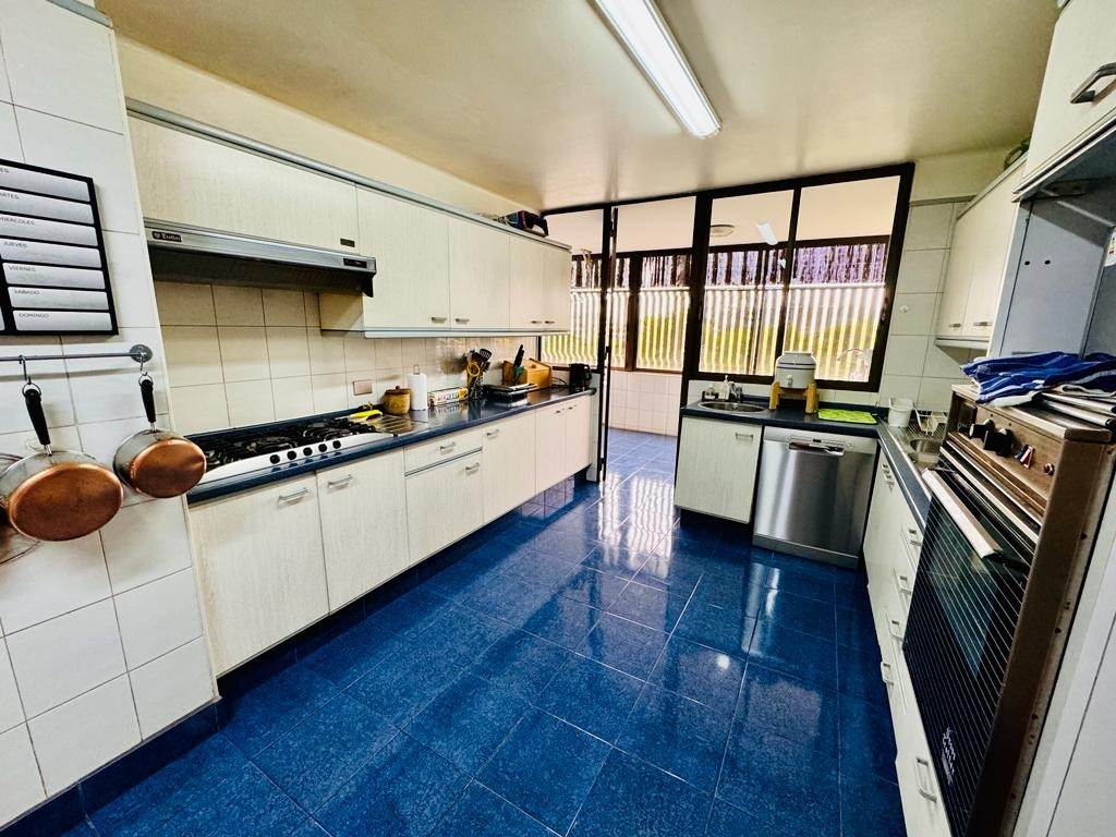 Venta Departamento NO 4D 3B 3E 2B Jard&iacute;n Del Este - Vitacura