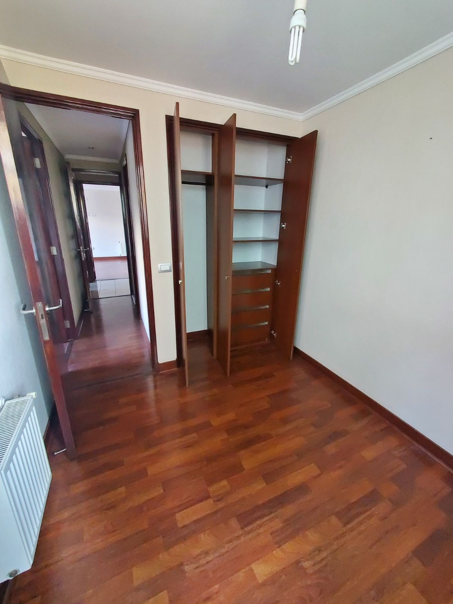 Arriendo Departamento 2D Alto Las Condes - Las Condes
