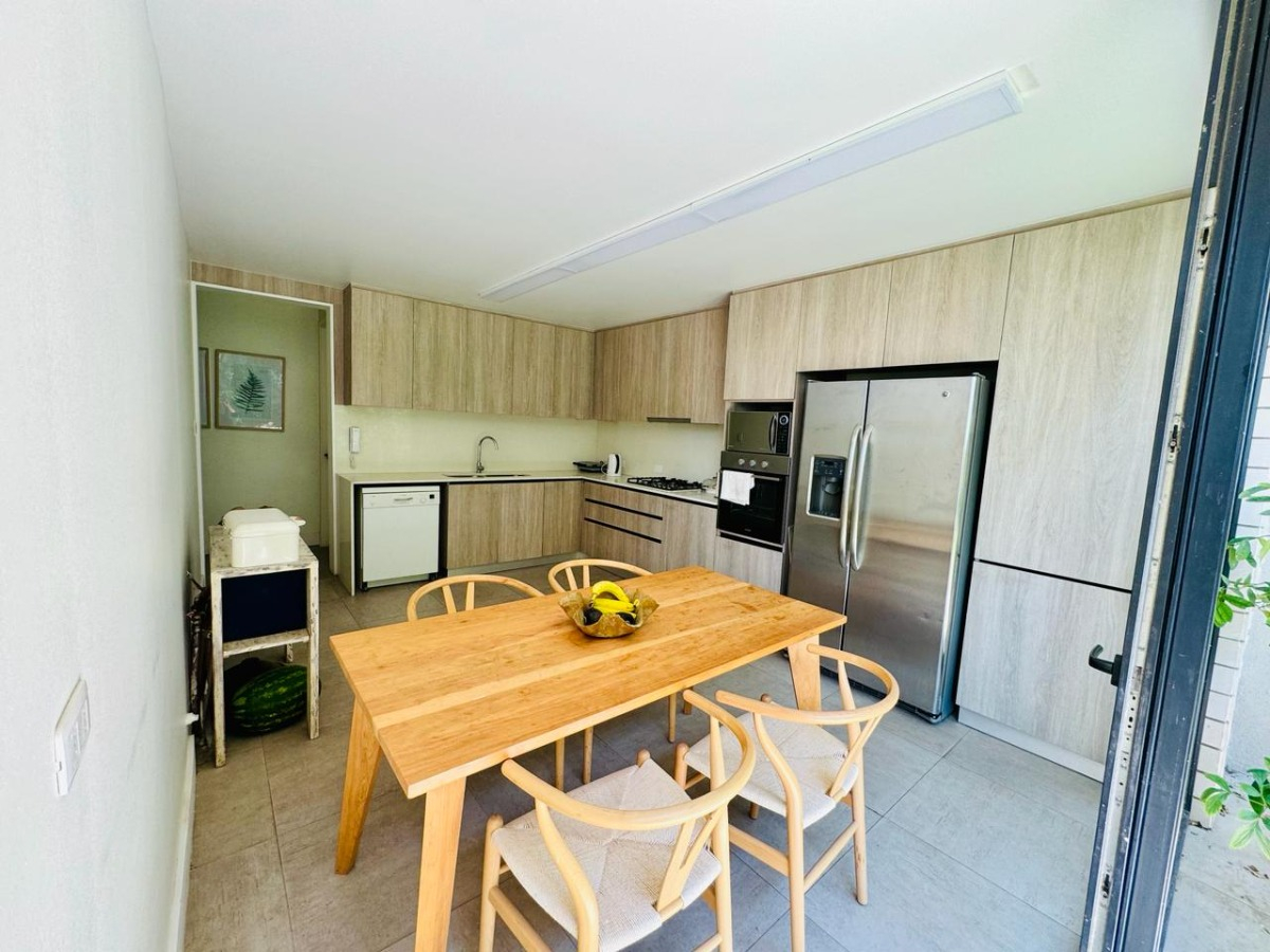 Venta Casa NO 7D en suite Walk-in cl&oacute;set 6B 3E 1B Los Trapenses - Lo Barnechea