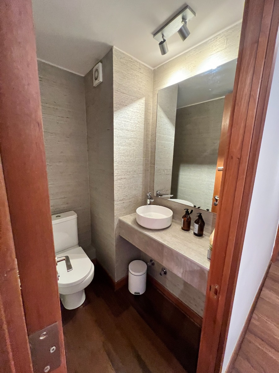 Venta Departamento NO 4D 4B 4E 1B Lo Curro - Vitacura