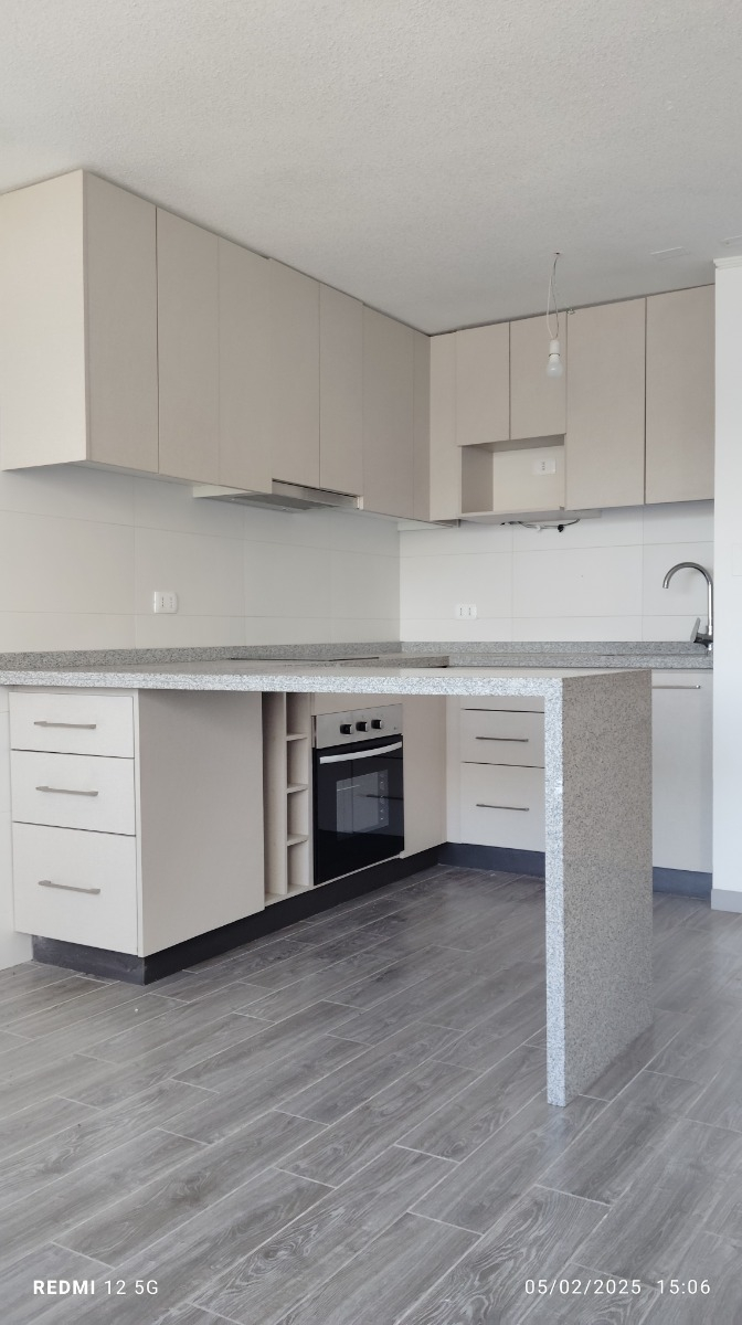 Venta Departamento SO 1D en suite 1B Plaza Ega&ntilde;a - &Ntilde;u&ntilde;oa