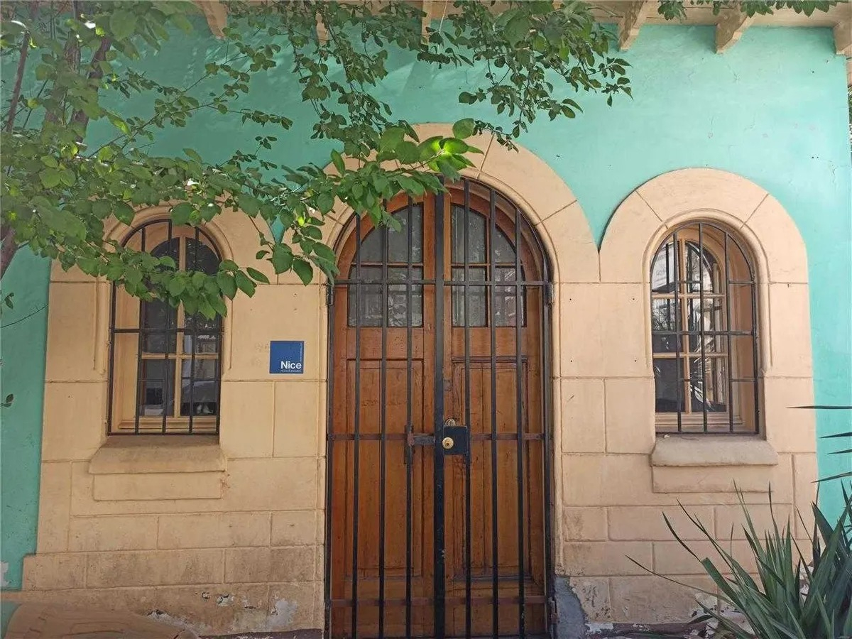 Arriendo Casa 8D Metro Tobalaba - Mall Costanera - Providencia