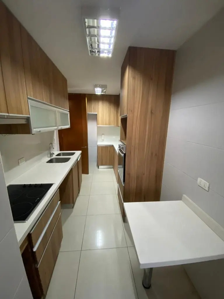 Venta Departamento SO 3D 3B La Dehesa - Lo Barnechea