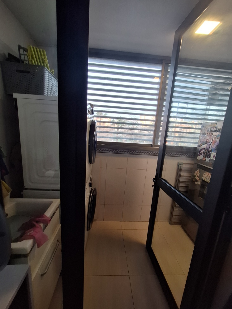 Arriendo Departamento 3D 2B 2E 1B Sebasti&aacute;n Elcano - Las Condes