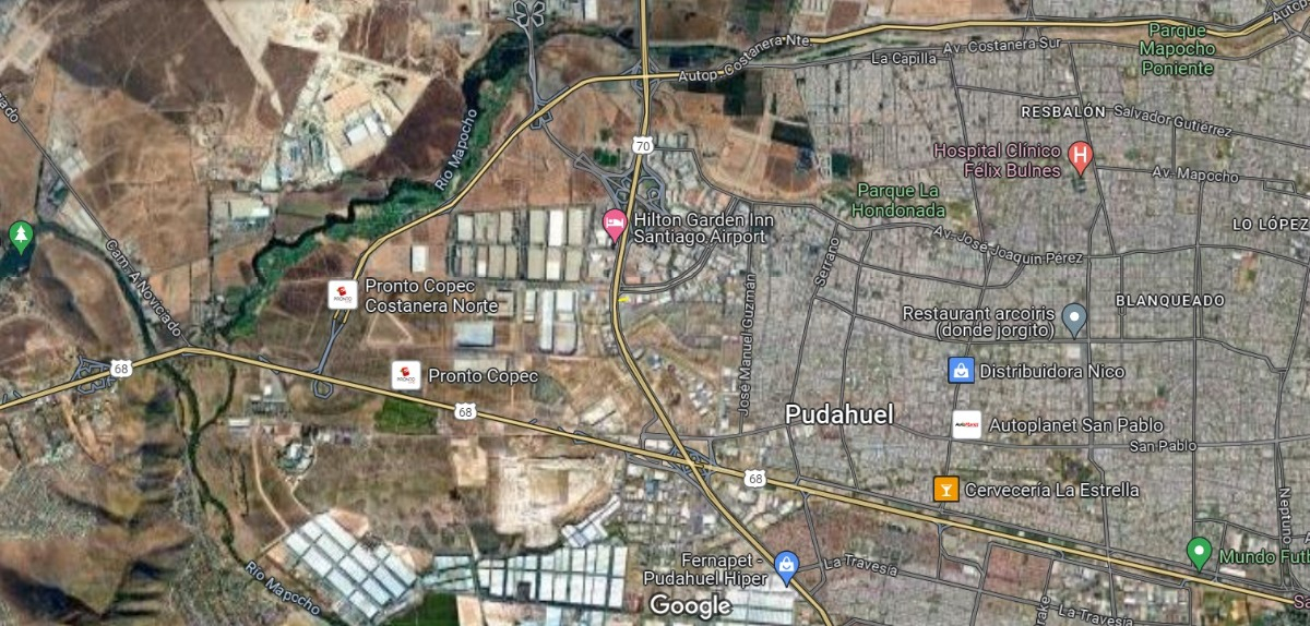 Enea Primera L&iacute;nea, Excelente Vitrina, 4000/292m2