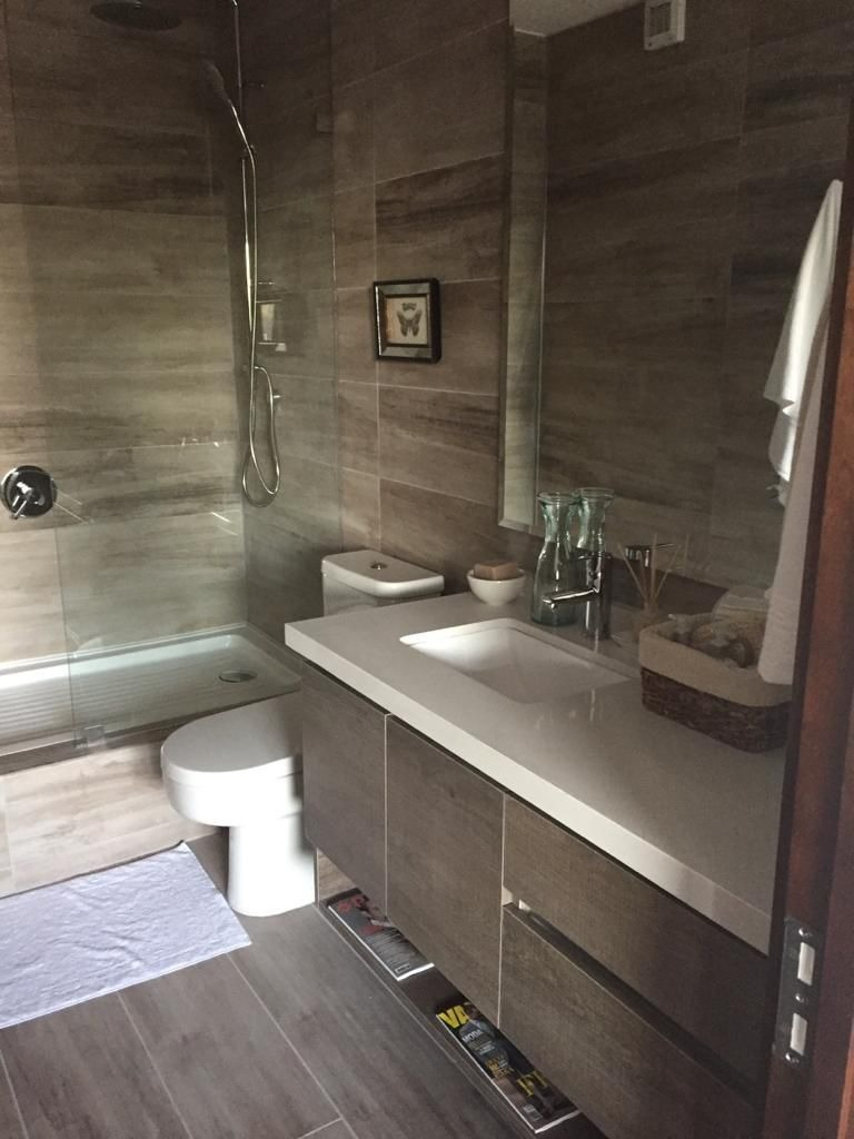 Arriendo Departamento 2D La Dehesa - Lo Barnechea