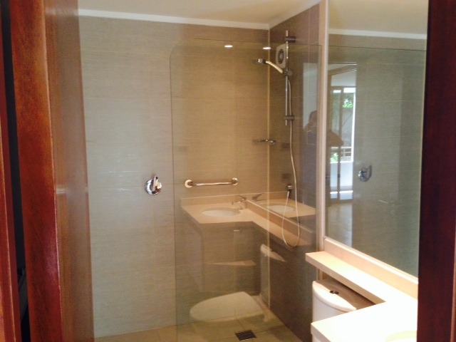 Arriendo Departamento O 1D Walk-in cl&oacute;set 1B 1E 1B Mall Sport - Las Condes