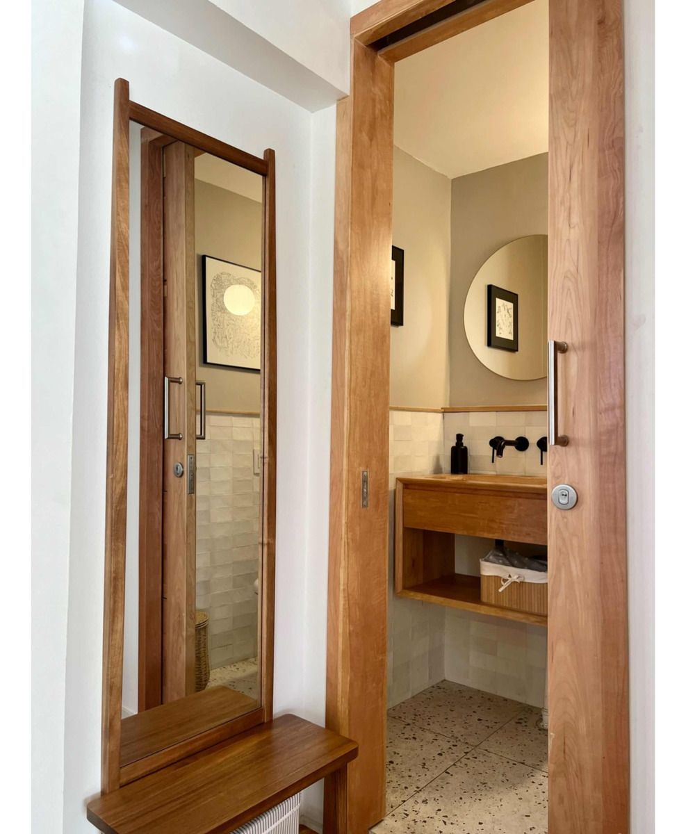 Venta Departamento 3D 3B 2E Metro Bilbao - Providencia