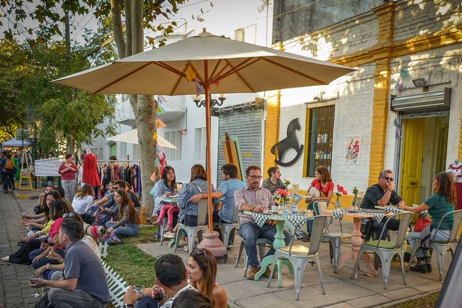 Arriendo Departamento 2D 1B 1E Metro Irarr&aacute;zaval - &Ntilde;u&ntilde;oa