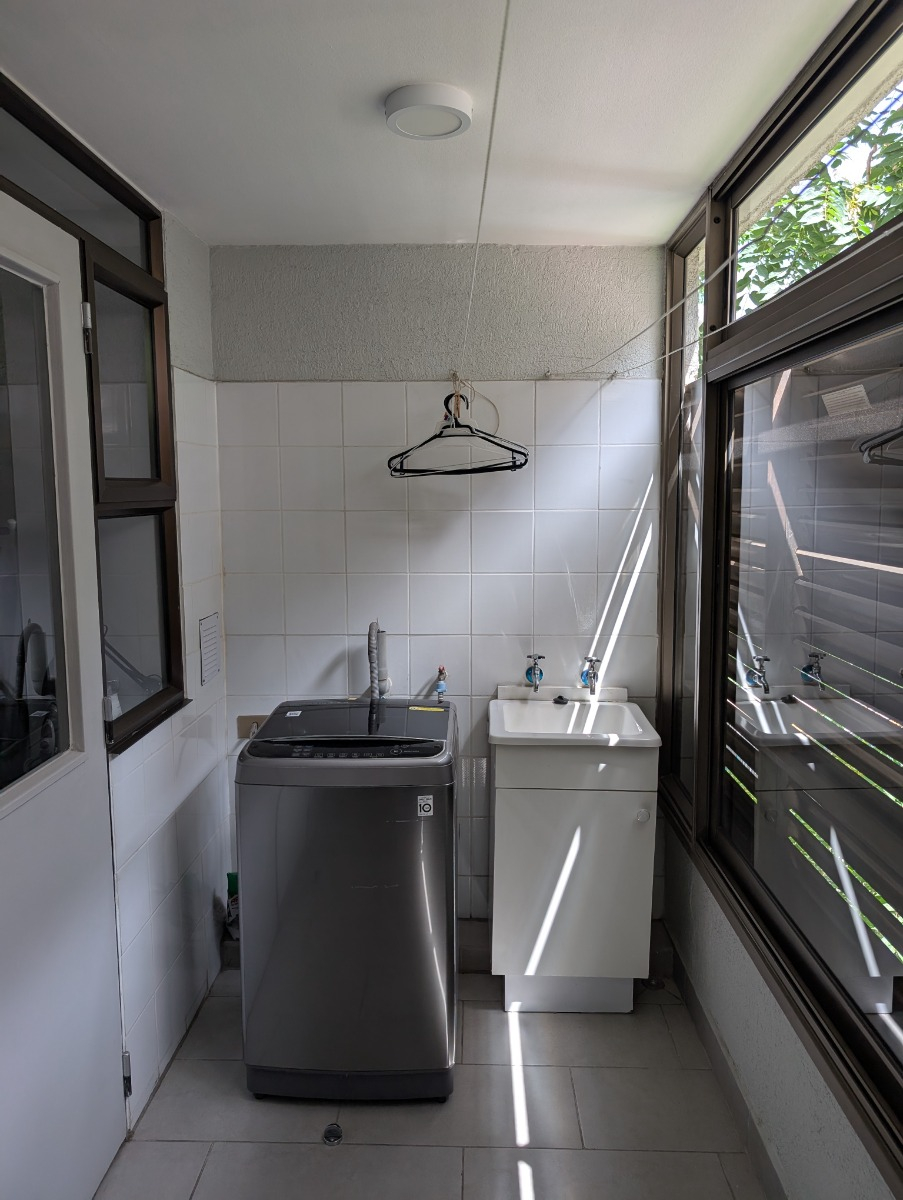 Venta Departamento N 4D en suite Walk-in cl&oacute;set 4B 1E 1B Tabancura - Vitacura