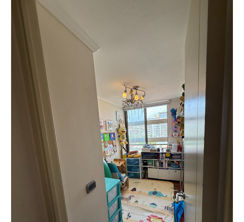 Venta Departamento SP 4D en suite Walk-in cl&oacute;set 3B 2E 1B Metro &Ntilde;u&ntilde;oa - &Ntilde;u&ntilde;oa