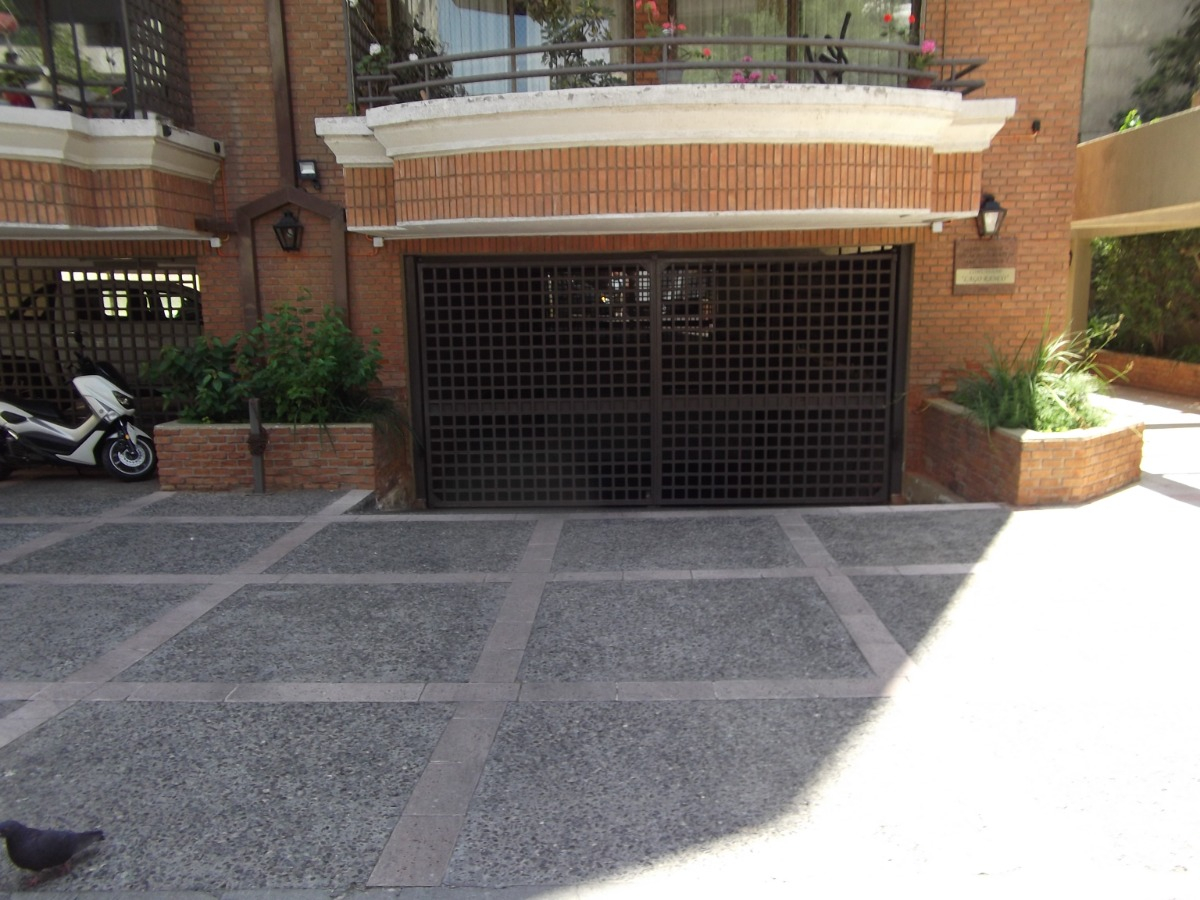 Venta Departamento NP 3D en suite 3B 1E 1B Metro Escuela Militar - Las Condes