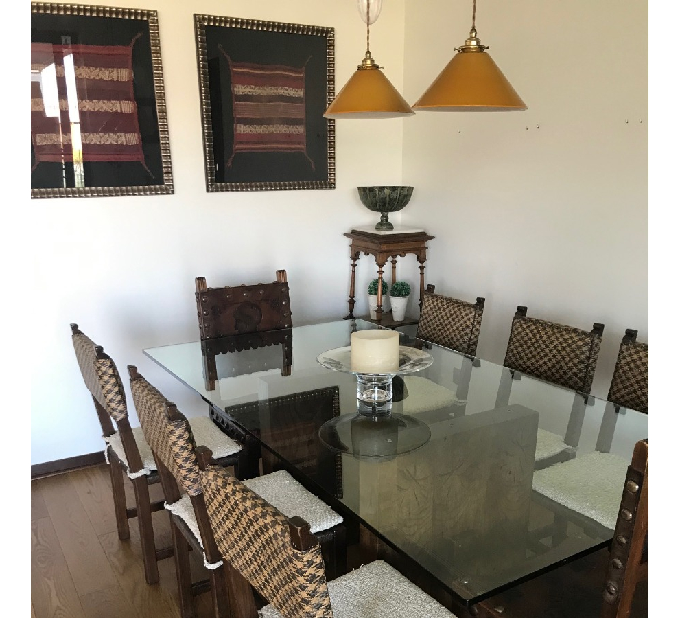 Venta Departamento SO 4D en suite Walk-in cl&oacute;set 4B 3E 1B  - Lo Barnechea