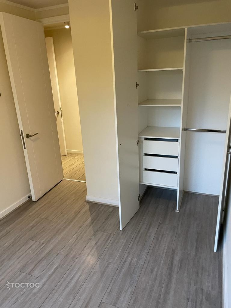 Arriendo Departamento O 3D en suite 2B 1E 1B Pepe Vila - La Reina