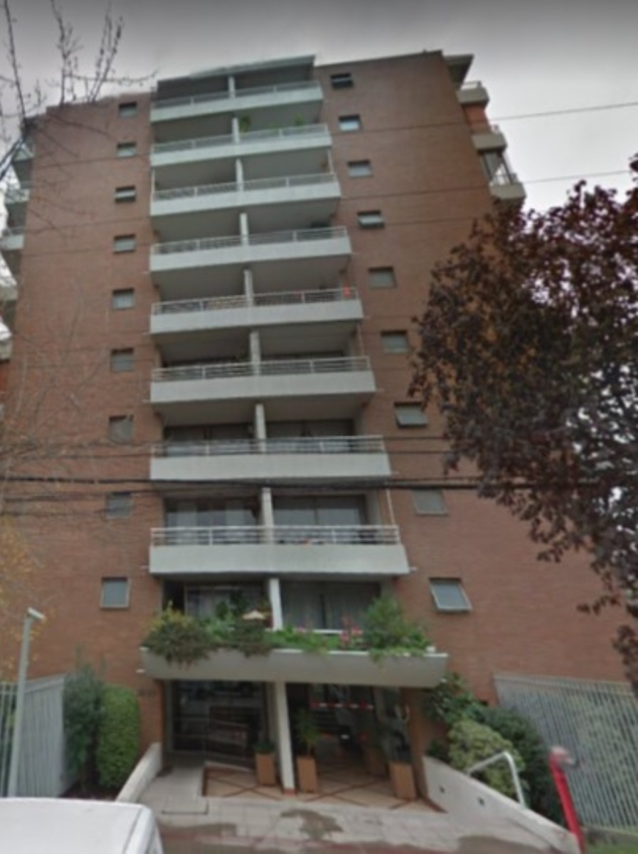 Venta Departamento SO 3D en suite 2B 1E 1B Metro Monse&ntilde;or Eyzaguirre - &Ntilde;u&ntilde;oa