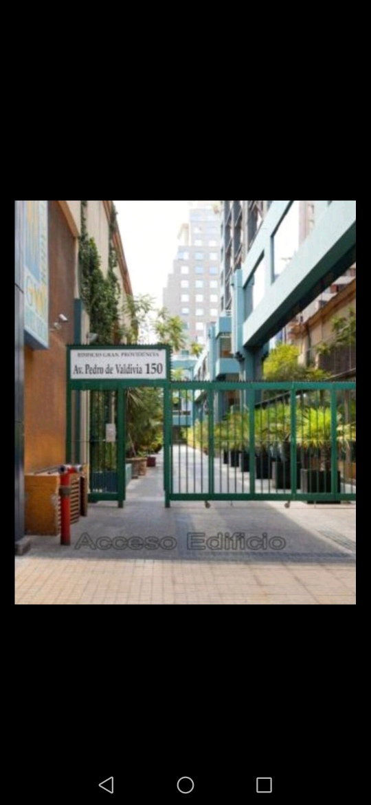 Venta Departamento 1B 1E Pedro de Valdivia - Providencia
