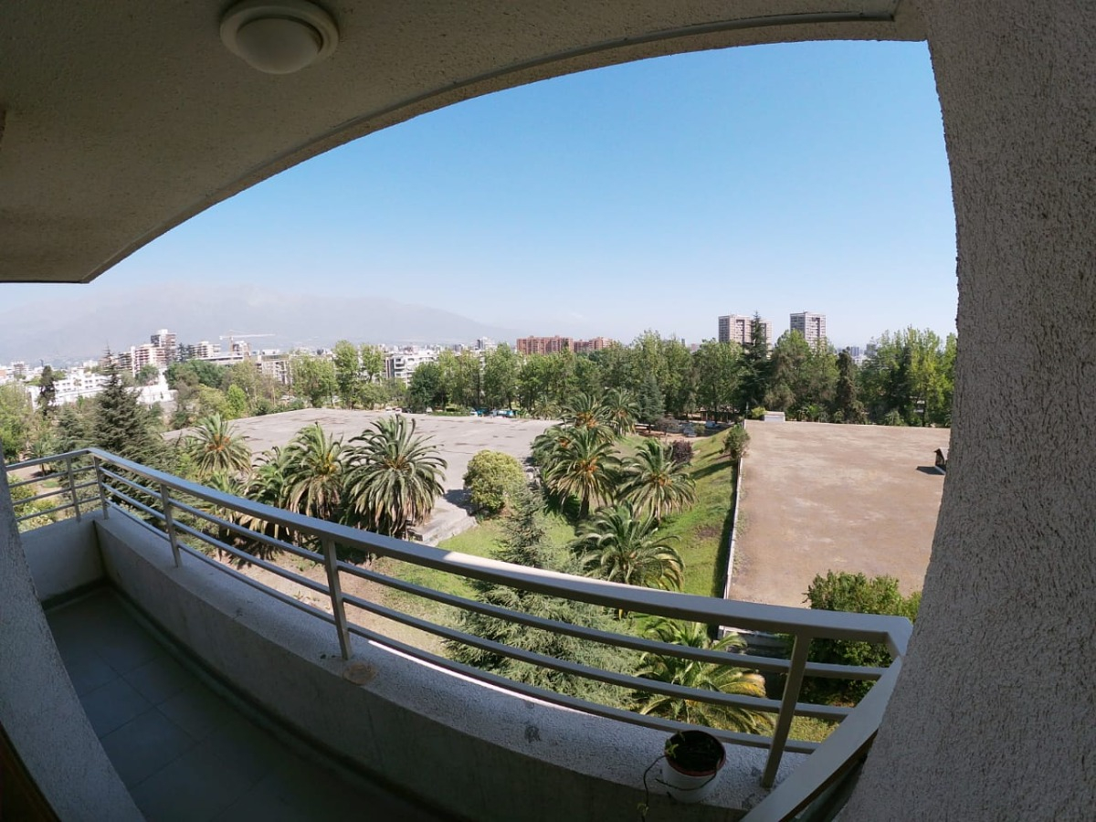 Venta Departamento NOSP 3D en suite Walk-in cl&oacute;set 2B 1E 1B Pedro de Valdivia - Providencia