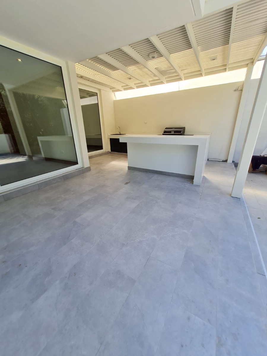 Venta Casa O 6D en suite Walk-in cl&oacute;set 6B 5E 1B  - Lo Barnechea