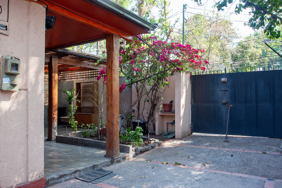 Venta Casa NO 4D 2B 1E Metro Pr&iacute;ncipe de Gales - Country Club - La Reina