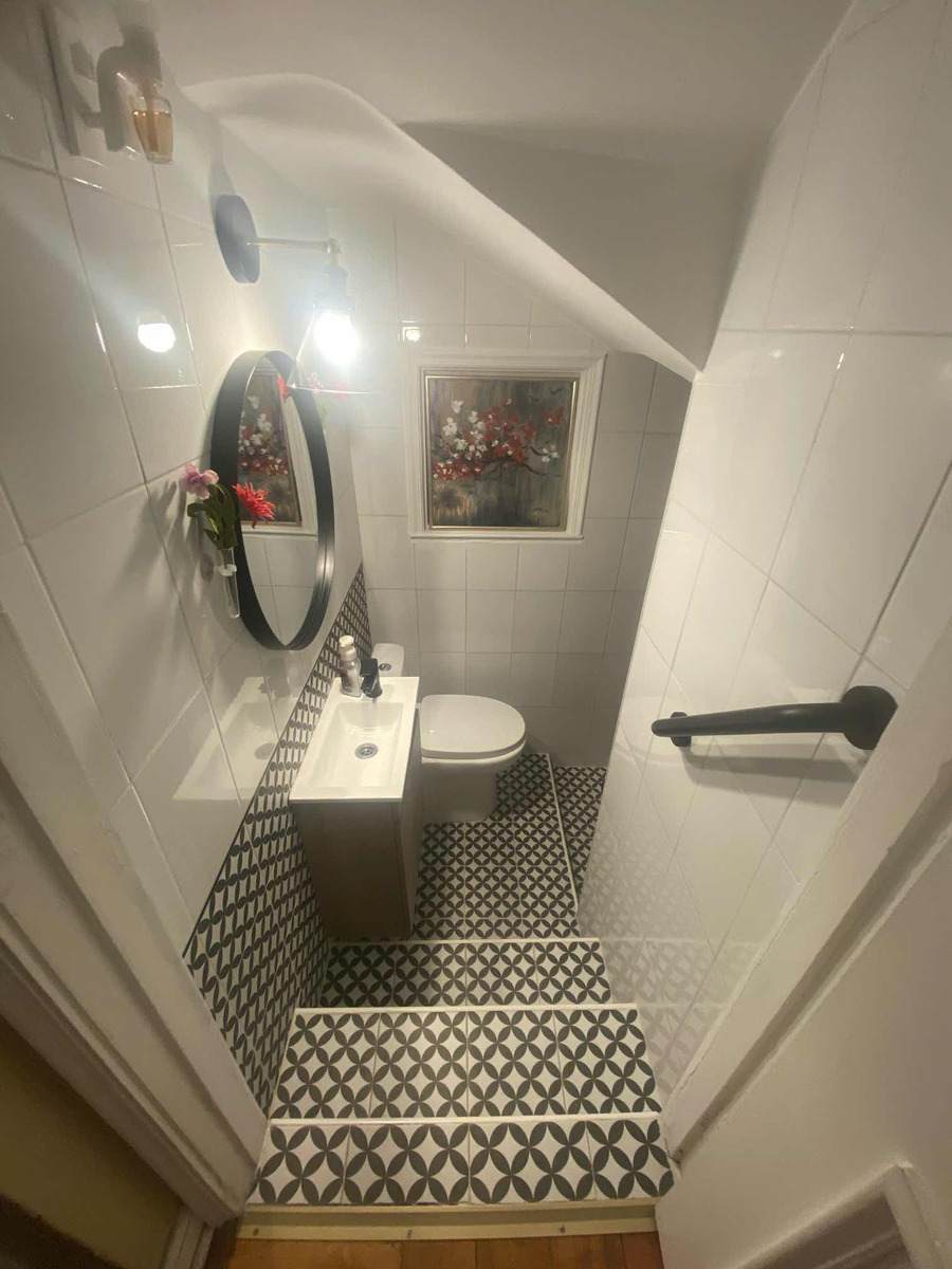 Arriendo Casa 4D 3B 2E 1B Plaza &Ntilde;u&ntilde;oa - &Ntilde;u&ntilde;oa