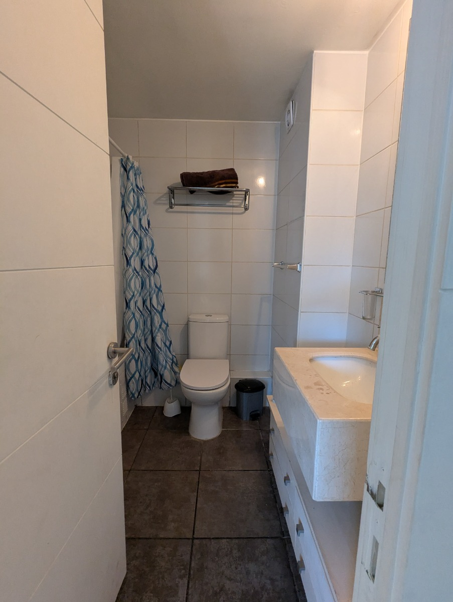 Venta Departamento 1D 1B 1E 1B Los Leones - Providencia