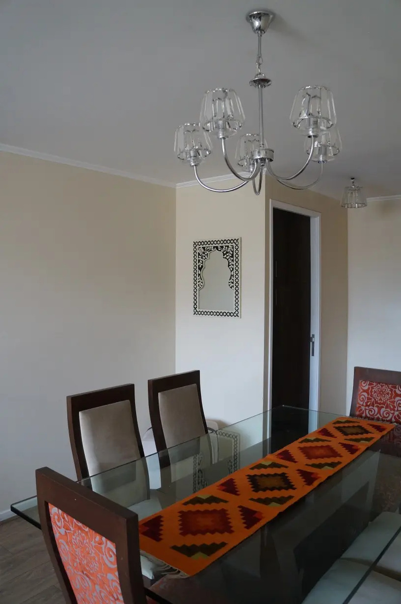Venta Departamento 3D 2B 2E Metro Irarr&aacute;zaval - &Ntilde;u&ntilde;oa