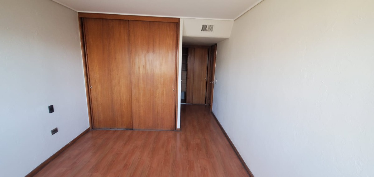 Arriendo Departamento NO 2D en suite 3B 2E 1Bd Las Lilas - Providencia