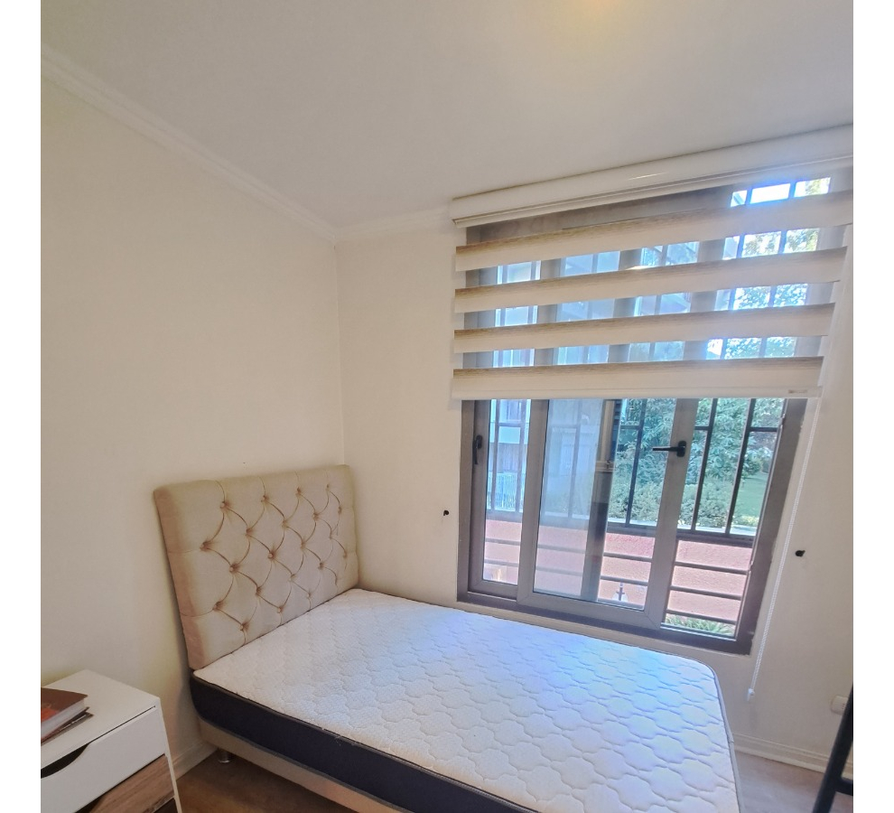 Venta Departamento 2D  - Providencia