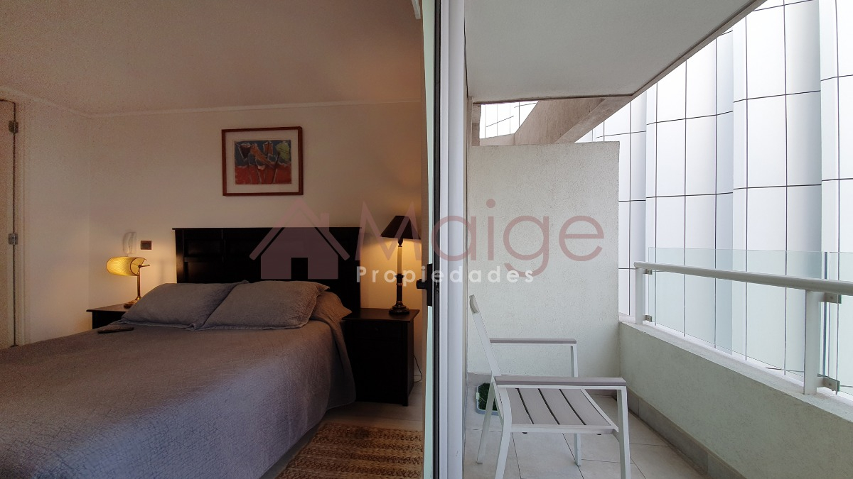 Venta Departamento SP 1D 1B 1E 1B Pedro de Valdivia Norte - Providencia