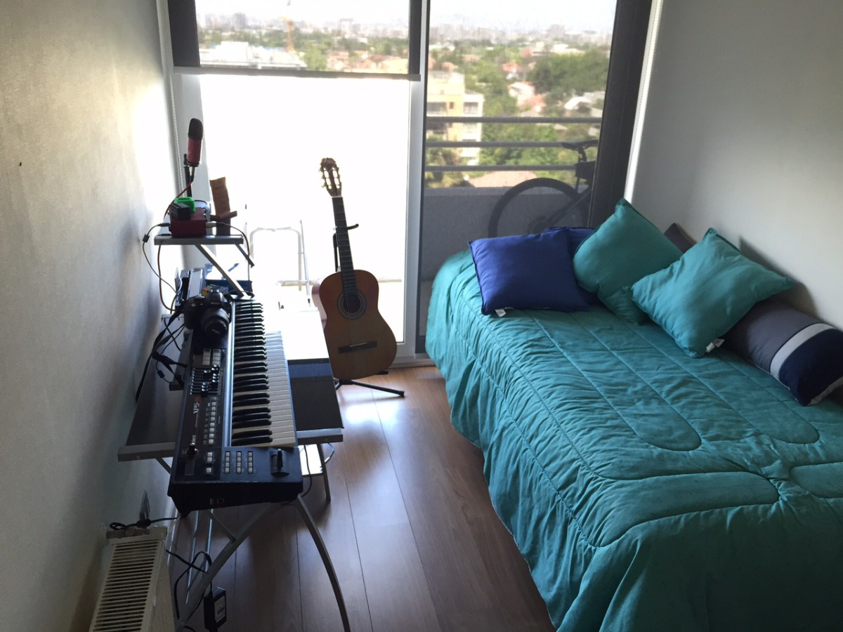 Venta Departamento S 2D 2B 1E 1B Diego de Almagro - &Ntilde;u&ntilde;oa