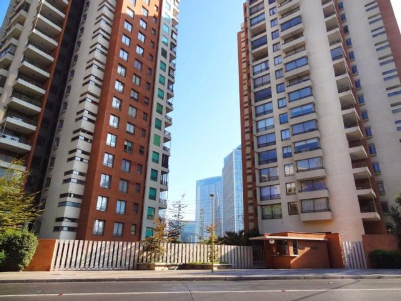 Venta Departamento SO 2D en suite 2B 1B Nueva Las Condes - Las Condes