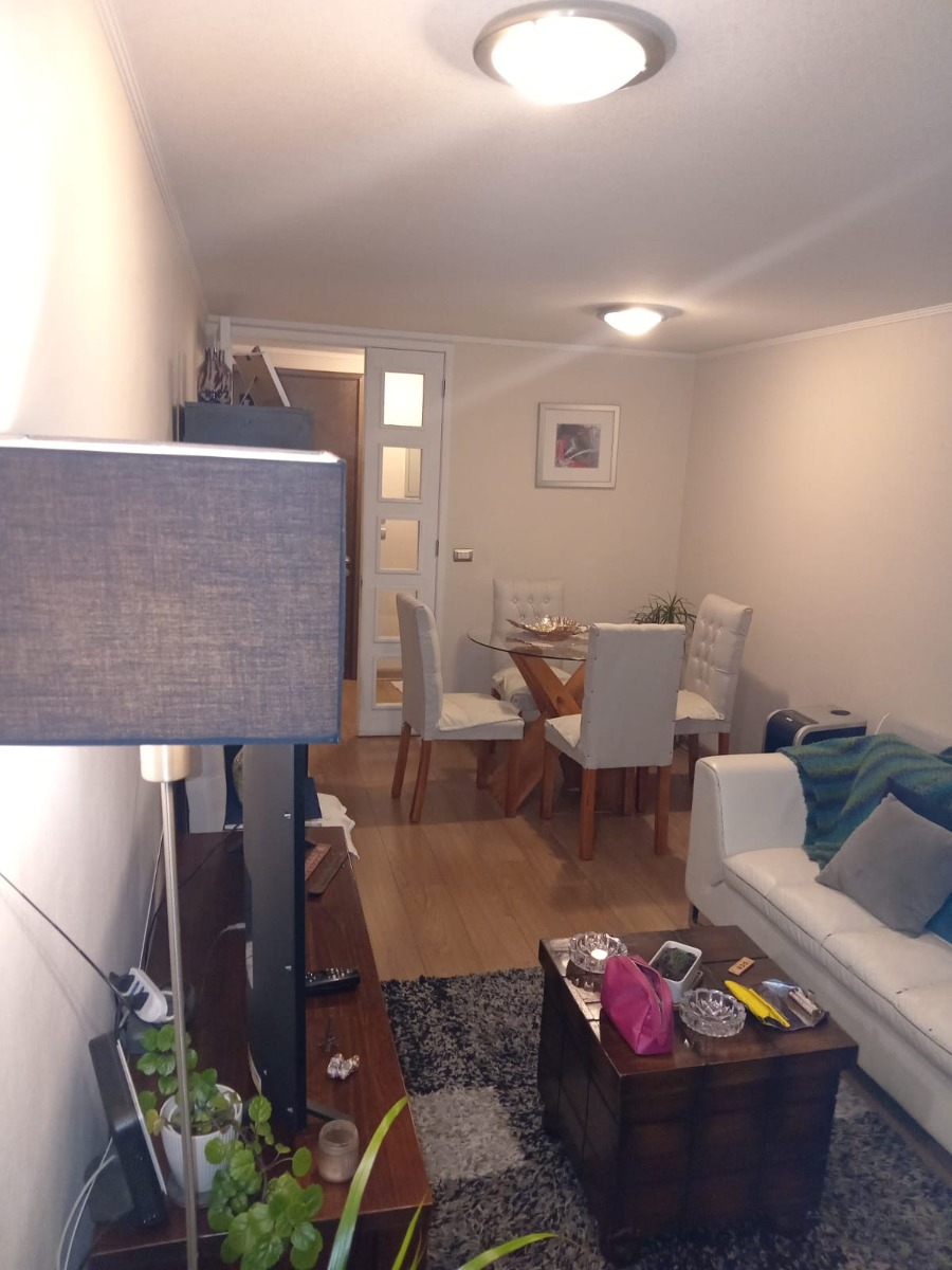 Arriendo Departamento NP 3D en suite Walk-in cl&oacute;set 2B 2E 1B Blest Gana - La Reina